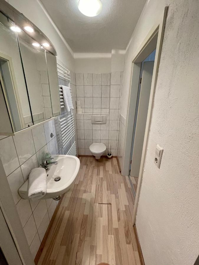 City Apartment Im Zentrum Von Baienfurt B00 Exterior photo