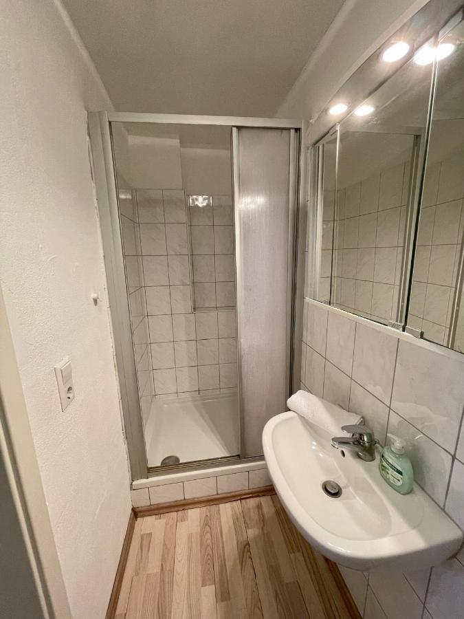 City Apartment Im Zentrum Von Baienfurt B00 Exterior photo